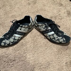 Coach Shoes
